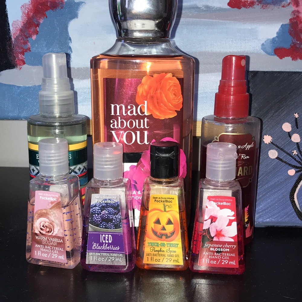 Bath and body works - Picture 1 of 3
